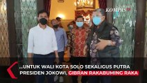 Puisi Fahri Hamzah untuk Gibran: Aku Titipkan Kota Ini Kepadamu