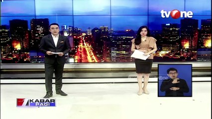 Polisi Sita Kotak Amal yang Diduga Danai Teroris