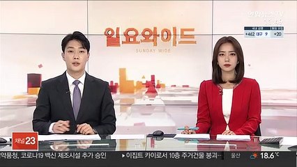 중 '신장 건들지마' 미·캐나다 보복제재