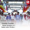 Petunjuk dan Kejutan Perhimpunan Agung Umno 2020