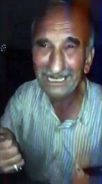 Seçim bitti, kurultay geçti, bu video hala paylaşım rekorları kırıyor! Yaktın beni Muharrem!