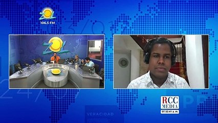 Millizen Uribe revela arresto del Narco "Julito Kilo"