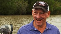 History|256285|1878445123776|Swamp People|Troy's Special Guest Catches WILD GATORS|S12|E7