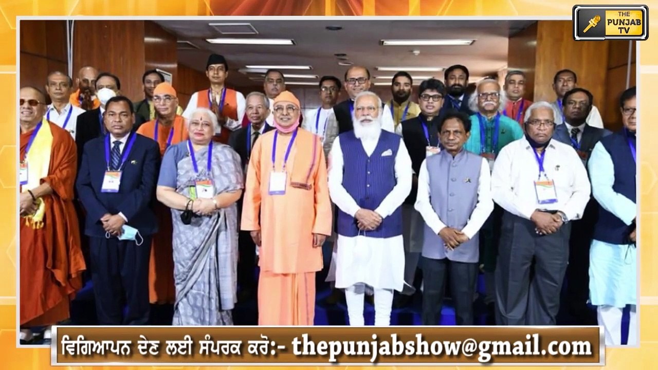 ਇਹ ਕੀ ਕਹਿ ਬੈਠੇ ਪ੍ਰਧਾਨ ਮੰਤਰੀ ਮੋਦੀ PM Modi is in trouble after he claimed in his speech