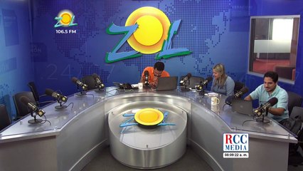 Liz Mieses: Apostemos al colectivo de la Ciudad