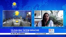 Yildalina Tatem Brache, abogado comenta sobre el tema de las 3 causales