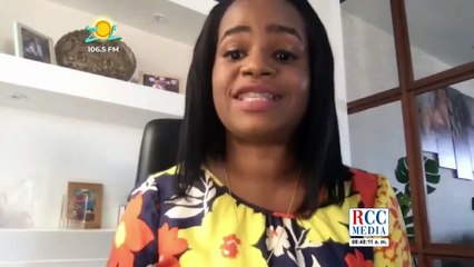 Millizen se solidariza con reverenda Bethania Figueroa  castigada por apoyar 3 causales