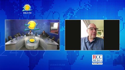 Equipo de Paneo Semanal comenta las principales noticias de la semana