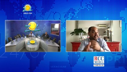 Pablo Ulloa: Mi principio básico de defensor del pueblo es la neutralidad