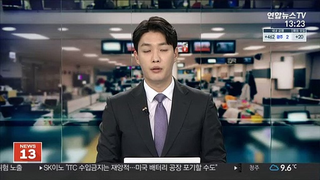 김앤장, 공정위 작년 하루 4번 접촉…삼성은 주 2.5회