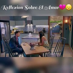 si sabe que es amor y mas