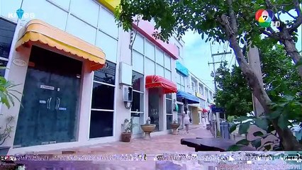 Lửa Cháy Tình Nồng tập 4 phim thái lan vietsub trọn bộ