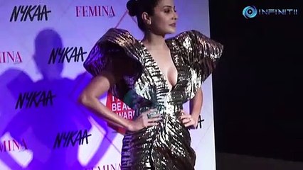 Anushka Sharma wishes her father on his 60th birthday