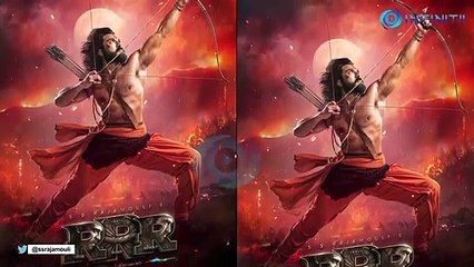 Meet Alluri Sita Ramaruj From RRR | Feat. Ram Charan