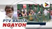 Panayam ng PTV kay MMDA Chairman Benhur Abalos kaugnay ng nalalapit na pagpapatupad ng ECQ sa Metro Manila at sa karatig-probinsiya