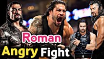 Roman Reigns Wwe Fight Video  Roman Reigns Attitude WhatsApp Status  Roman Reigns FightWWE fight Roman Reigns