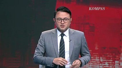 Download Video: Seorang Warga Larikan Korban Ledakan Bom Gereja Katedral Makassar ke Rumah Sakit