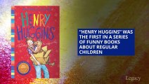 2021 Deaths R.I.P. Beverly Cleary, beloved children’s author