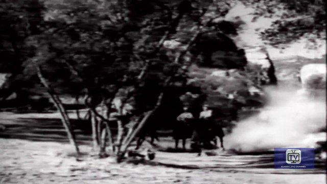 Roy Rogers Show - Season 2 - Episode 5 - Go For Your Gun | Dale Evans, Roy Rogers, Trigger