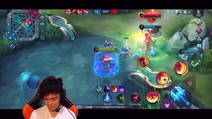 Jasro Pinagtripan Ng Kakampi
