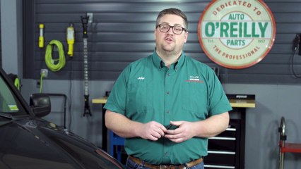 positive crankcase ventiltion