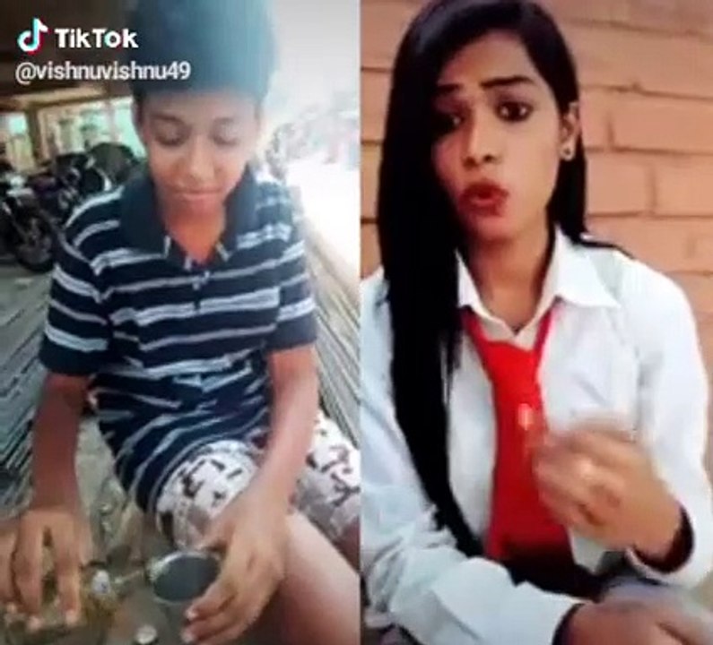 tic tok