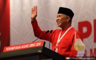 'No PPBM, No Anwar, No DAP', Umno hanya bersama BN, kata Zahid
