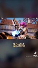 ML new mode
