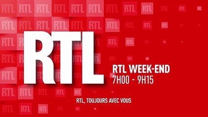 Le journal RTL de 7h30 du 28 mars 2021