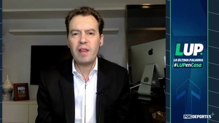 México cayó ante Gales en partido amistoso: LUP