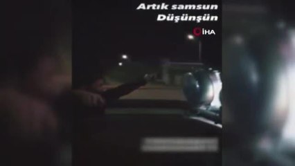 Silahların susmadığı asker eğlencesinde 3 kişi yakalandı