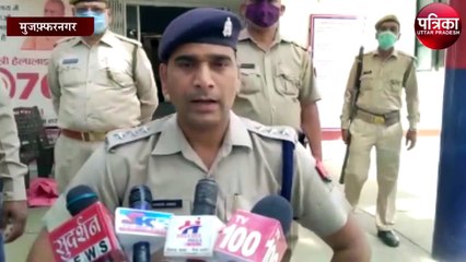 पुलिस ने अवैध तमंचे की फैक्ट्री का किया खुलासा