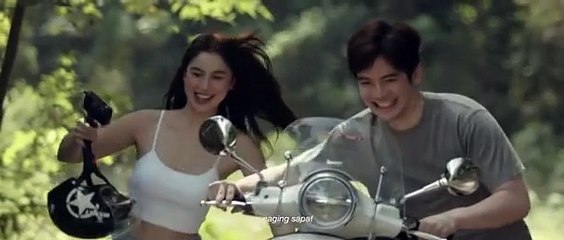 PAUBAYA - Moira Dela Torre