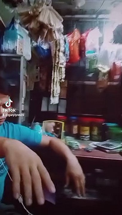 tiktok no. 9