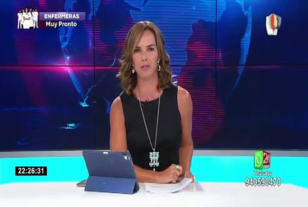 Revive los debates más candentes de la historia de las elecciones en el Perú