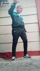 Part 2 of this boy can dance