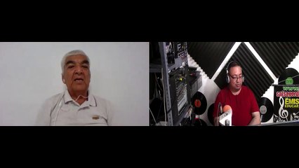 SALSAGORDA CON VICTOR HUGO ARIAS DESDE CANDELARIA VALLE DEL CAUCA