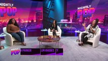 Bro Beef, Brandi Shades Denise & Spicing Up the Kitchen - -Nightly Pop- 03-25-21 - E! News