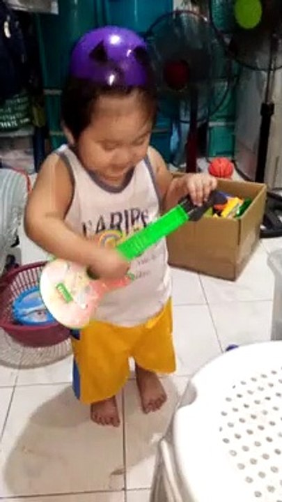playing time