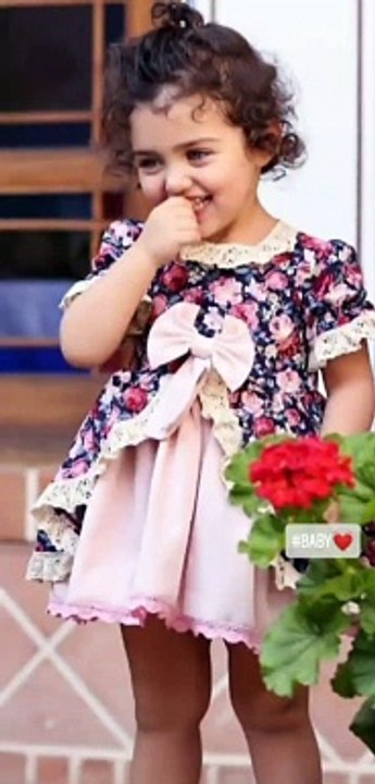 cute baby