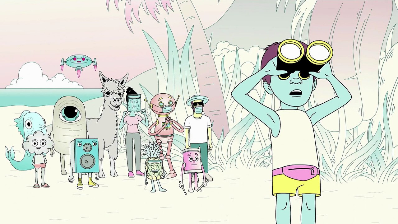 #Pandemica: Bono und 'One' fordern Impfstoffe für alle