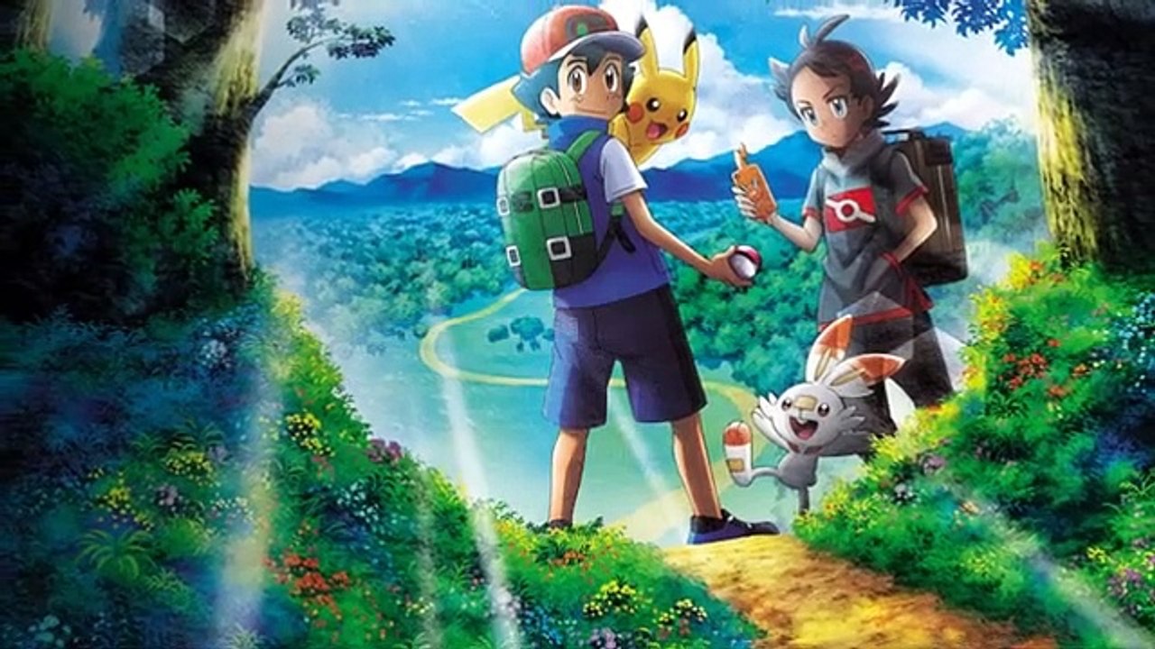 New Teaser Trailer Confirmed Greninja's  Return...