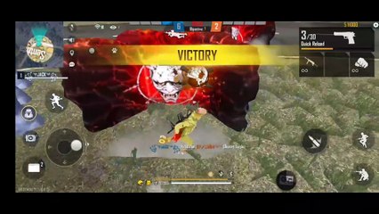 Garena Free Fire classic or custom Match One Tap Headshot