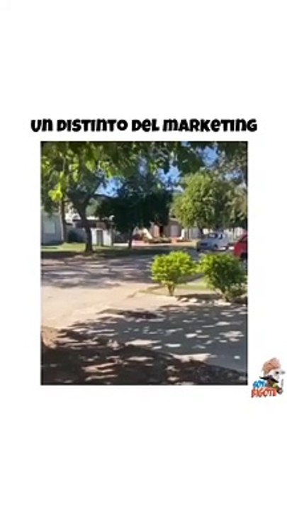el verdulero