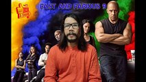 Fast and furious 9_F9 The fast saga trailer