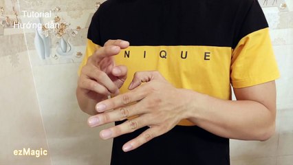Top 5 Magic Tricks with Hands Only that Fools Kobe Bryant _ Dynamo Trick Revealed