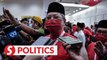 Umno AGM: Up to delegates to evaluate decision to 'go solo', says Annuar