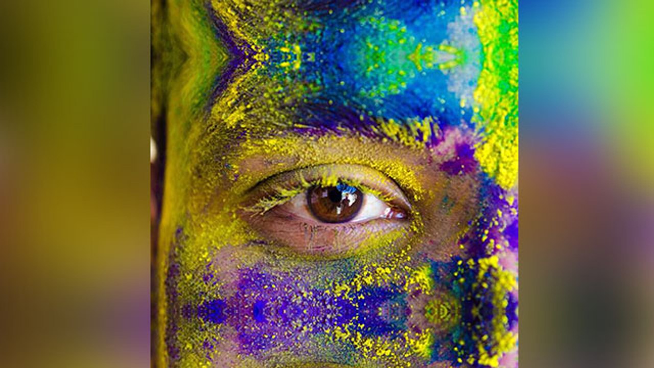 Holi 2021: होली पर आंखों की इस तरह करें सुरक्षा, नहीं होगी आंखों में खुजली और जलन की समस्या