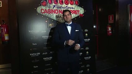 'Sábado Deluxe' | Julián Contreras recuerda el infierno que sufrió su madre, Carmina Ordóñez