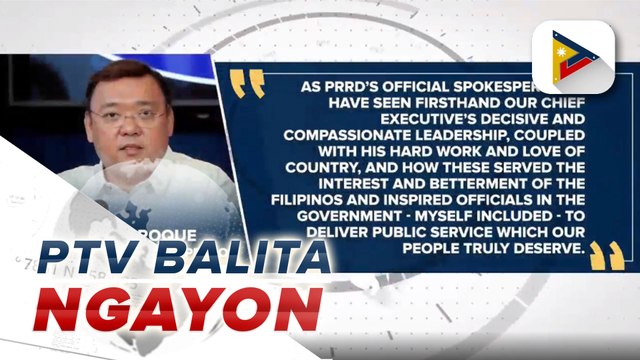 Panayam ng PTV kay Dr. Guido David ng OCTA Research Group kaugnay ng nalalapit na pagpapatupad ng ECQ sa Metro Manila at sa karatig-probinsiya